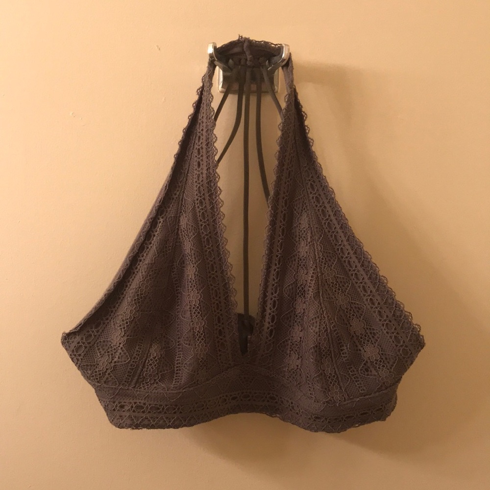 Tilly’s bralette